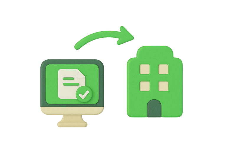 DATEV Schnittstelle für Steuerberater DATEV Schnittstelle für Steuerberater