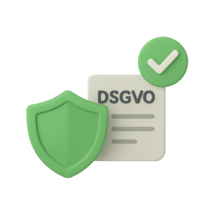 DSGVO konform DSGVO konform