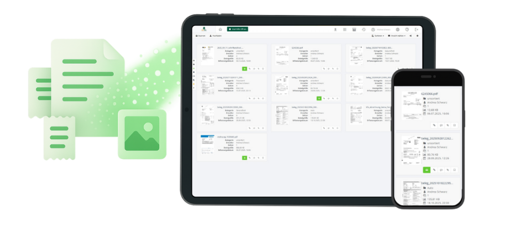 doksafe.cloud das Dokumentenarchiv für Jederman doksafe.cloud das Dokumentenarchiv für Jederman